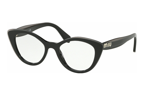 Occhiali design Miu Miu CORE COLLECTION (MU 01RV K9T1O1)
