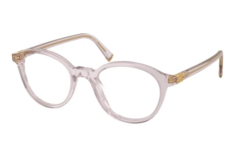 Occhiali design Miu Miu MU 02WV 12W1O1