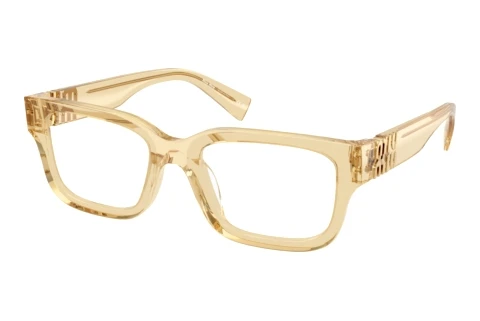 Occhiali design Miu Miu MU 02YV 11T1O1