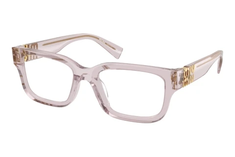 Occhiali design Miu Miu MU 02YV 12W1O1