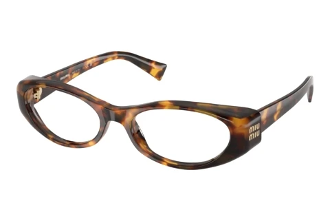 Occhiali design Miu Miu MU 03ZV 14L1O1