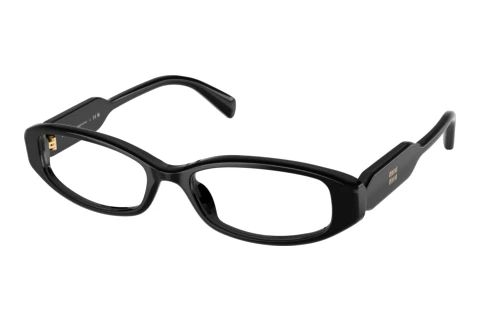 Occhiali design Miu Miu MU 06ZV 16K1O1