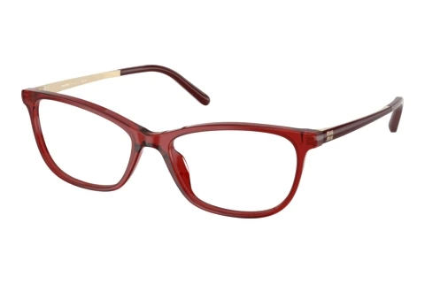 Occhiali design Miu Miu MU 09ZV 28Q1O1