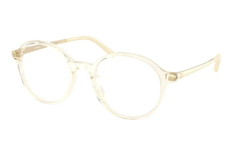 Occhiali design Miu Miu MU 10ZVU 12X1O1