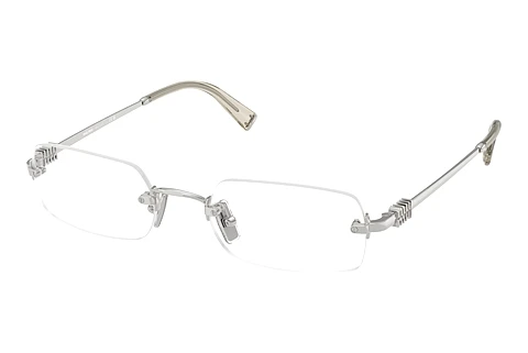 Occhiali design Miu Miu MU 50YV 1BC1O1