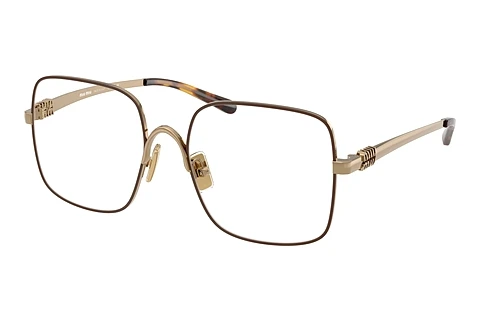 Occhiali design Miu Miu MU 51YV 24H1O1