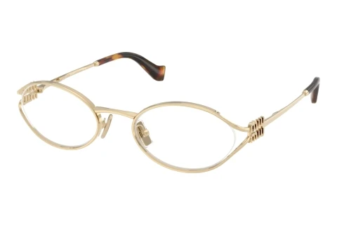 Occhiali design Miu Miu MU 53ZV ZVN1O1