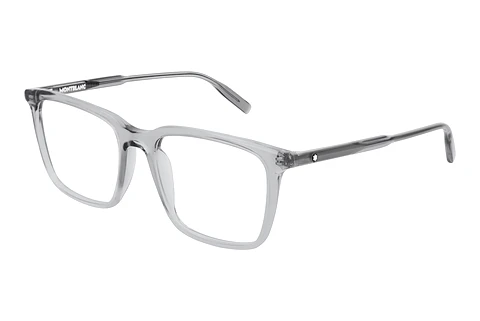 Occhiali design Mont Blanc MB0011O 008