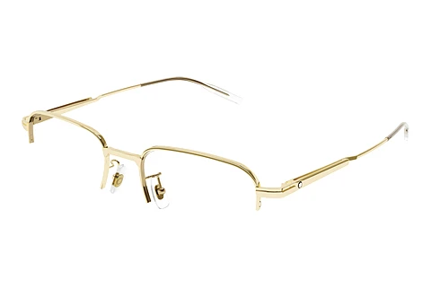 Occhiali design Mont Blanc MB0220OA 002