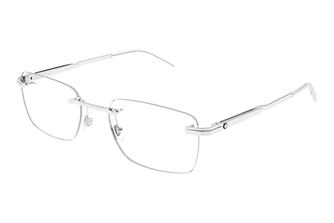 Occhiali design Mont Blanc MB0279O 001