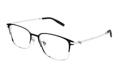 Occhiali design Mont Blanc MB0314OA 001