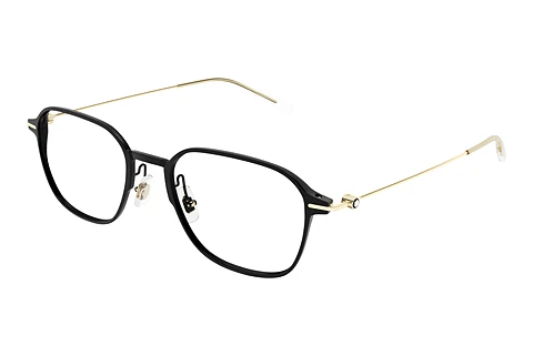 Occhiali design Mont Blanc MB0358O 006