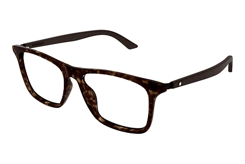 Occhiali design Mont Blanc MB0359O 007