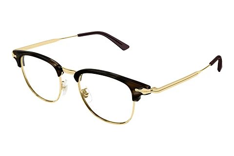 Occhiali design Mont Blanc MB0364O 004