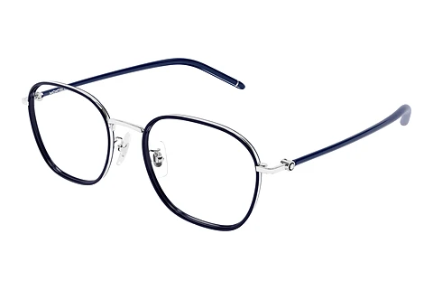 Occhiali design Mont Blanc MB0368OA 004