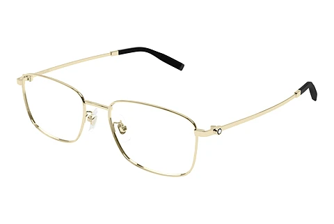 Occhiali design Mont Blanc MB0373OA 002