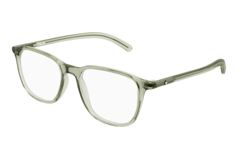 Occhiali design Mont Blanc MB0386O 005