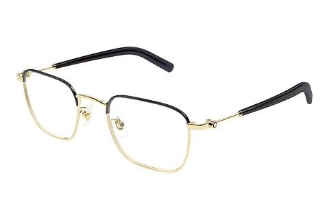 Occhiali design Mont Blanc MB0389O 003