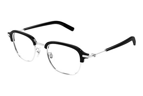 Occhiali design Mont Blanc MB0390O 001