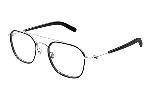 Occhiali design Mont Blanc MB0391OA 001
