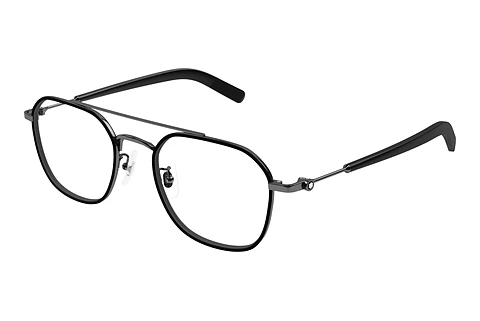 Occhiali design Mont Blanc MB0391OA 002