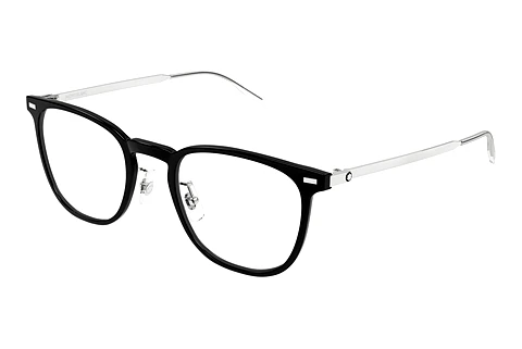 Occhiali design Mont Blanc MB0393ON 001