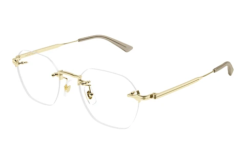 Occhiali design Mont Blanc MB0403O 001