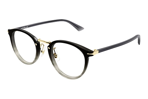 Occhiali design Mont Blanc MB0406O 003