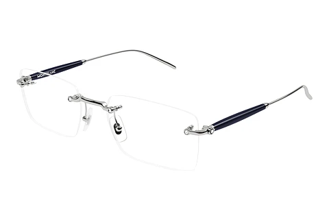 Occhiali design Mont Blanc MB0411O 004