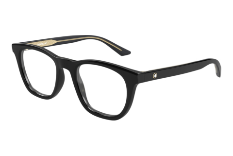 Occhiali design Mont Blanc MB0422O 006