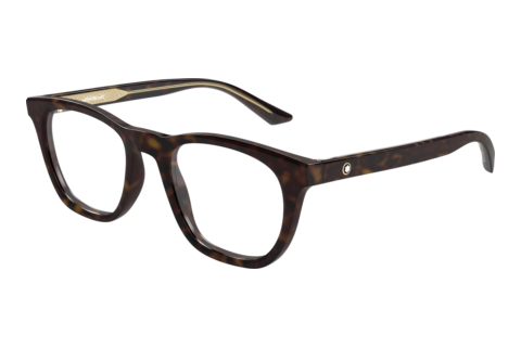 Occhiali design Mont Blanc MB0422O 008
