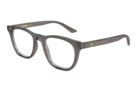 Occhiali design Mont Blanc MB0422O 009