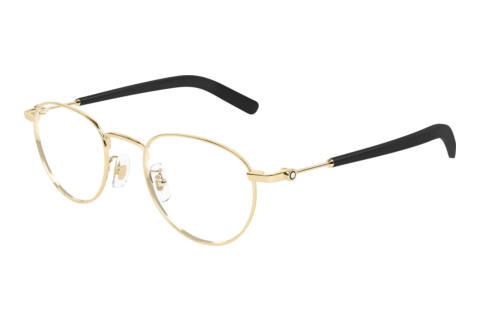 Occhiali design Mont Blanc MB0423O 001
