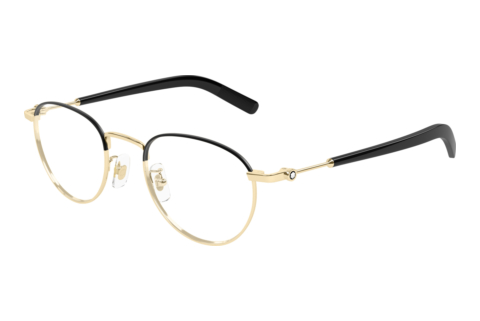 Occhiali design Mont Blanc MB0423O 003