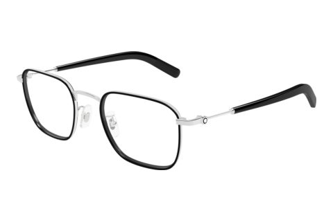Occhiali design Mont Blanc MB0424O 001