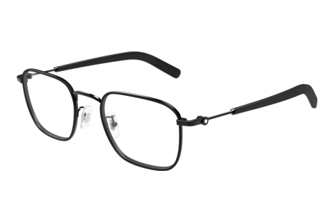 Occhiali design Mont Blanc MB0424O 002