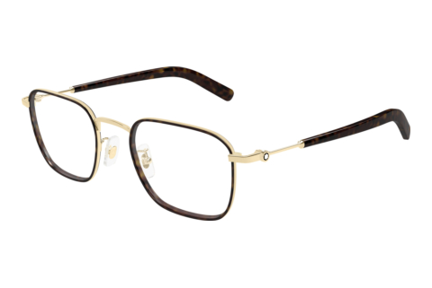 Occhiali design Mont Blanc MB0424O 003