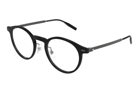 Occhiali design Mont Blanc MB0426O 001