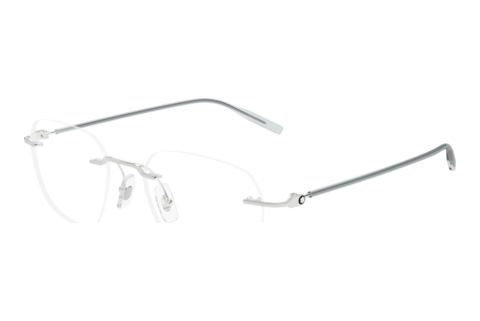 Occhiali design Mont Blanc MB0430O 004