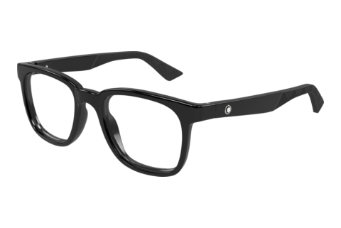 Occhiali design Mont Blanc MB0433O 001