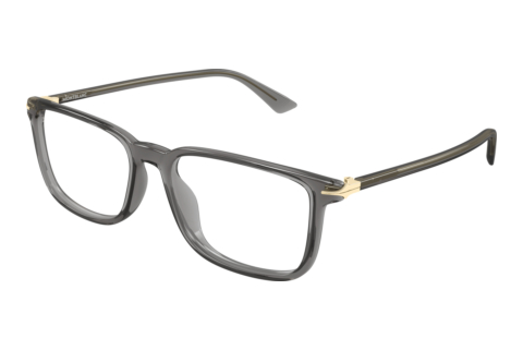 Occhiali design Mont Blanc MB0437O 008