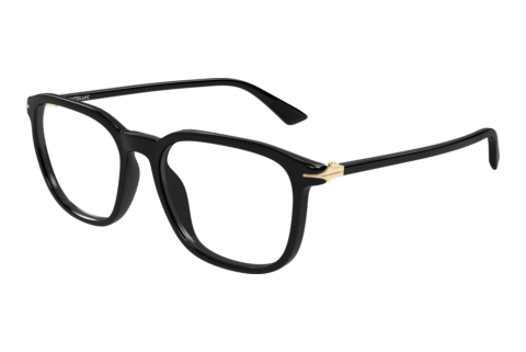 Occhiali design Mont Blanc MB0438O 001