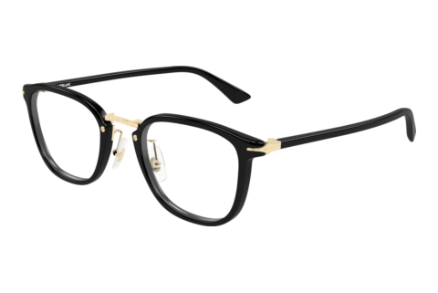 Occhiali design Mont Blanc MB0440OA 001