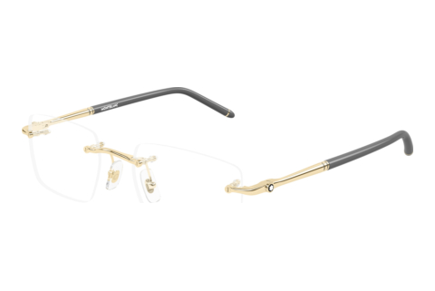 Occhiali design Mont Blanc MB0444O 004