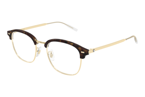 Occhiali design Mont Blanc MB0446OA 004