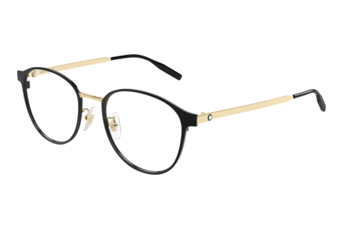 Occhiali design Mont Blanc MB0447OA 003