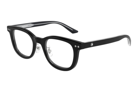 Occhiali design Mont Blanc MB0450OJ 005