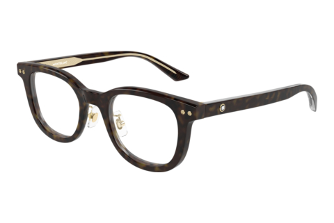 Occhiali design Mont Blanc MB0450OJ 007