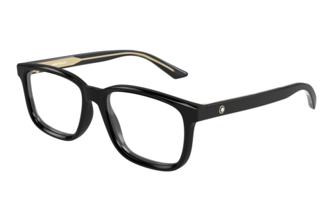 Occhiali design Mont Blanc MB0452O 001