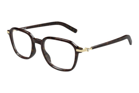 Occhiali design Mont Blanc MB0462O 003